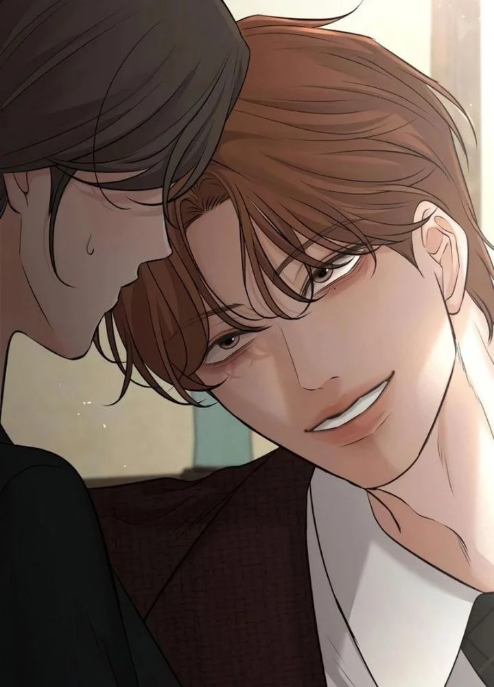 The Villain's Pure Love Chapter 22 Halaman 18