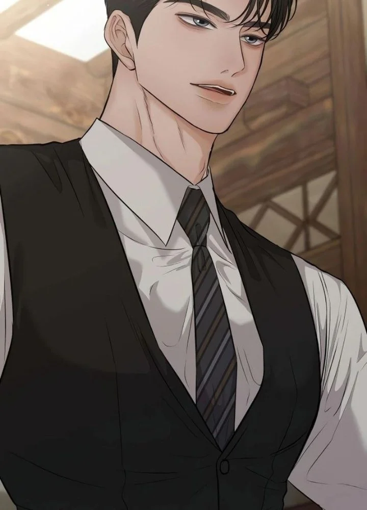 The Villain's Pure Love Chapter 22 Halaman 24