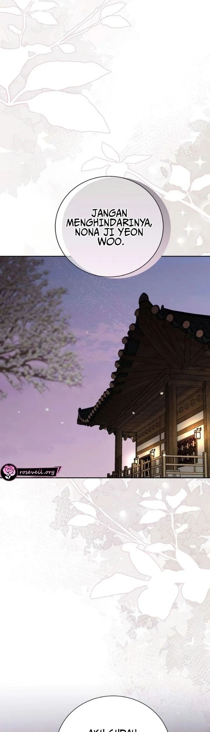 The Villain's Pure Love Chapter 22 Halaman 33