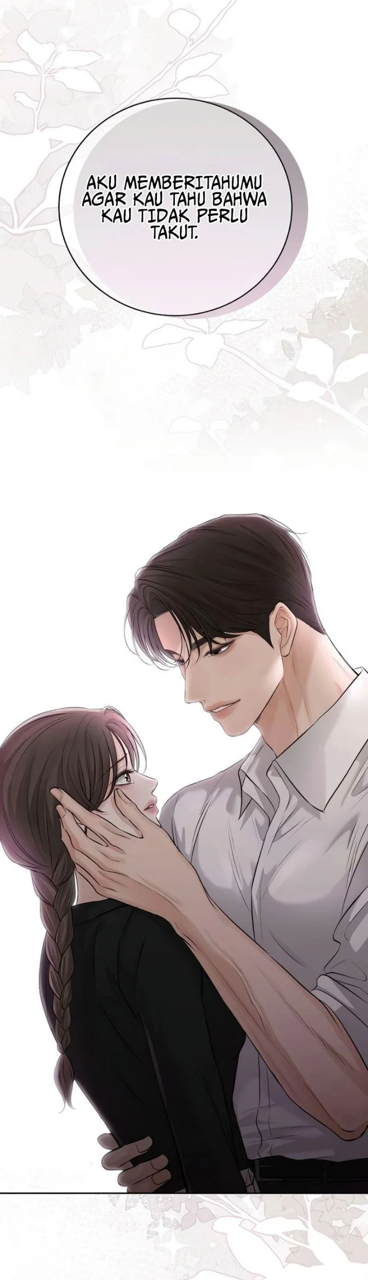 The Villain's Pure Love Chapter 22 Halaman 37
