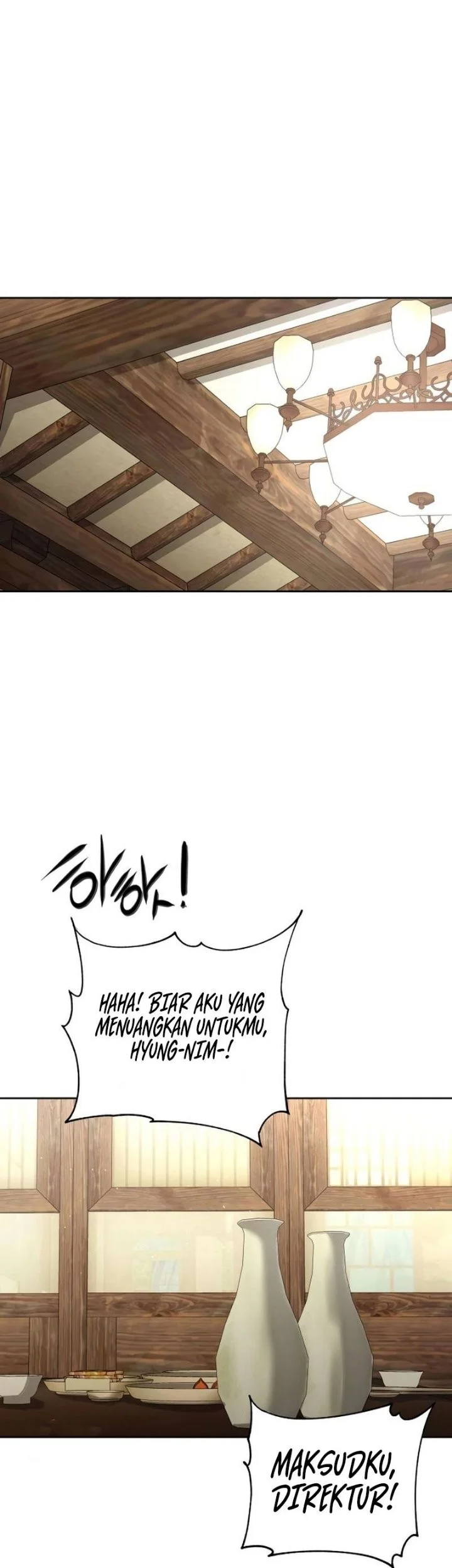 The Villain's Pure Love Chapter 22 Gambar 47