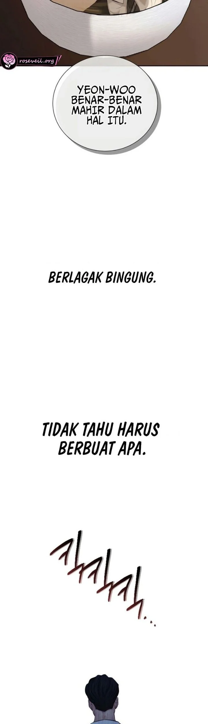 The Villain's Pure Love Chapter 22 Gambar 52