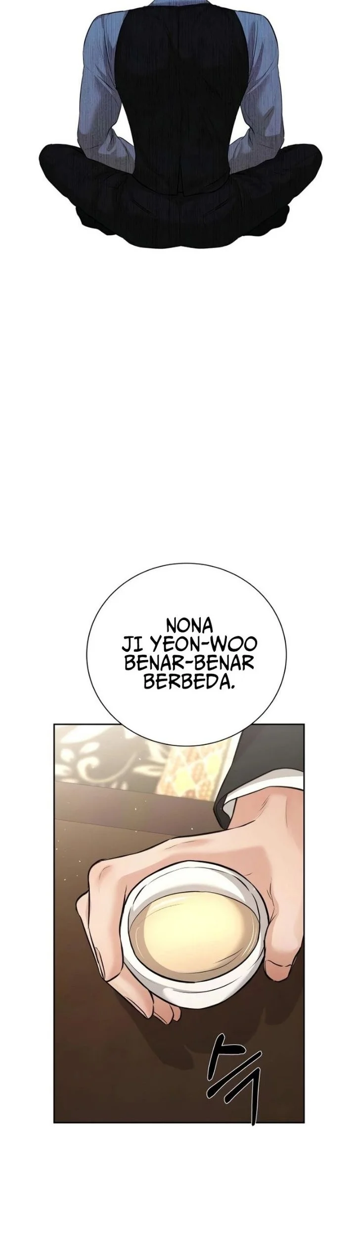 The Villain's Pure Love Chapter 22 Gambar 53