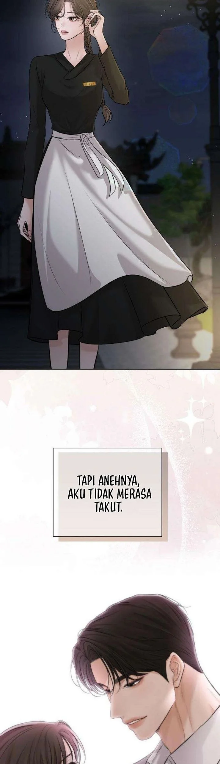 The Villain's Pure Love Chapter 23 Gambar 55