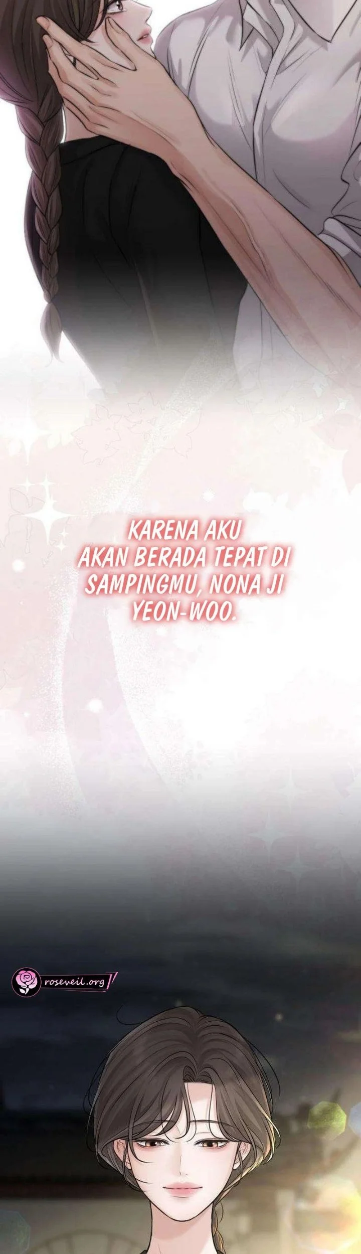 The Villain's Pure Love Chapter 23 Gambar 56