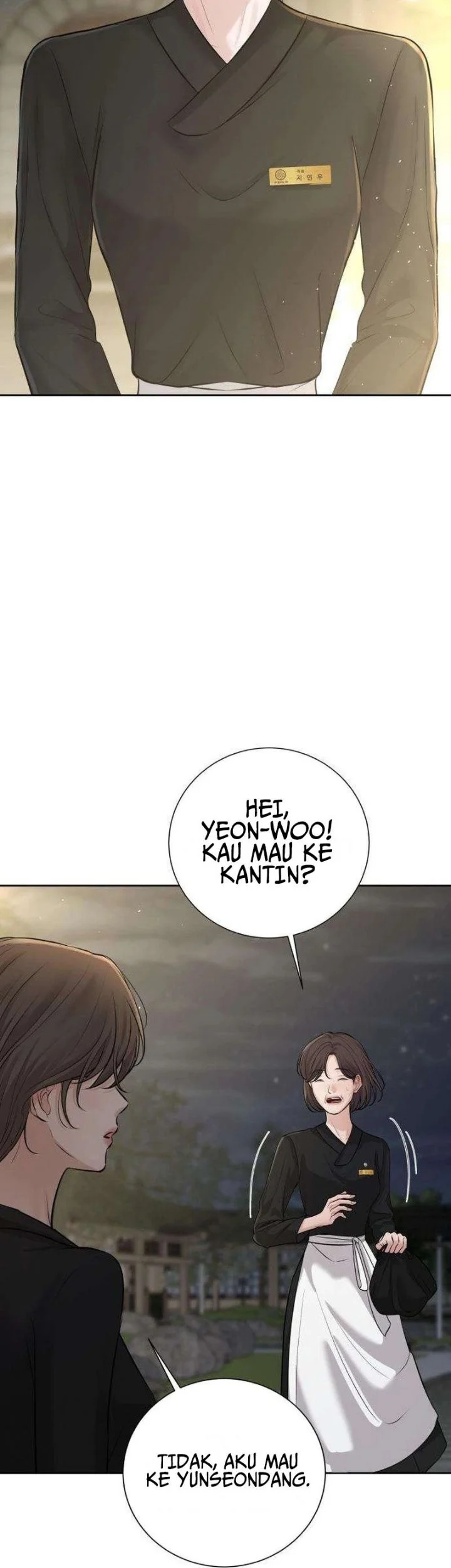 The Villain's Pure Love Chapter 23 Gambar 57