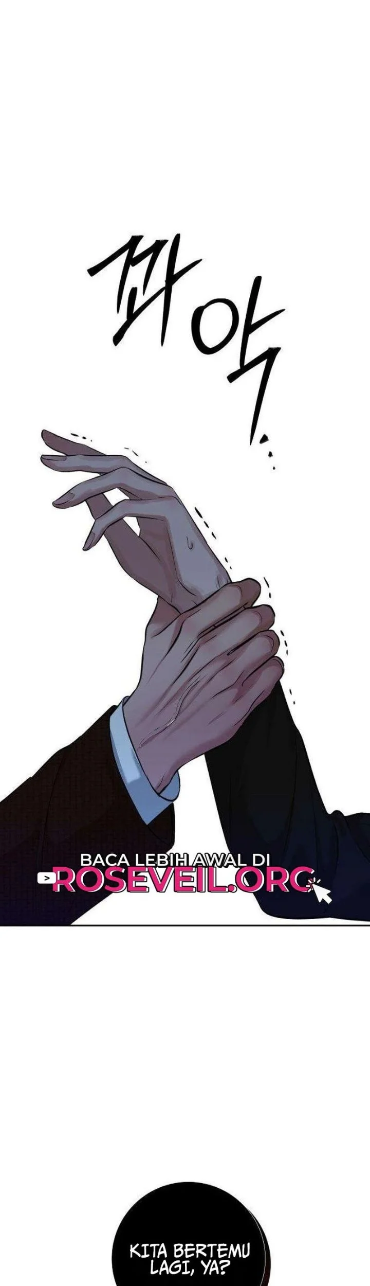 The Villain's Pure Love Chapter 23 Gambar 63