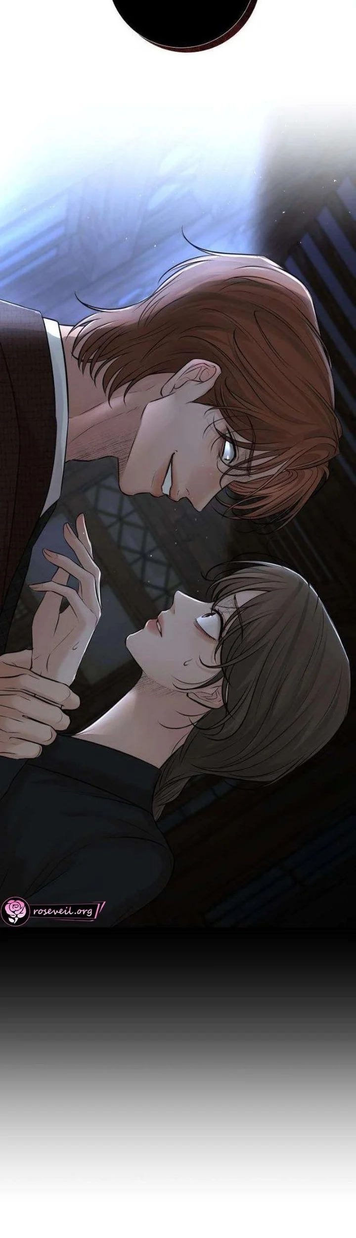 The Villain's Pure Love Chapter 23 Gambar 64