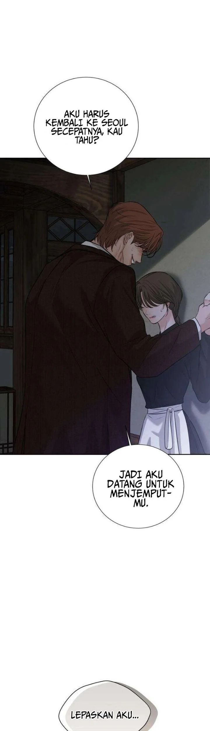 The Villain's Pure Love Chapter 23 Gambar 65