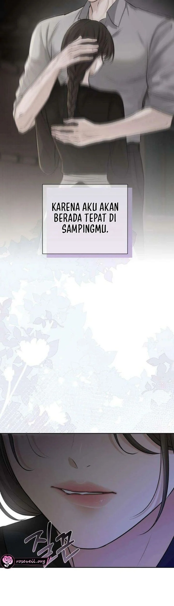 The Villain's Pure Love Chapter 23 Gambar 68