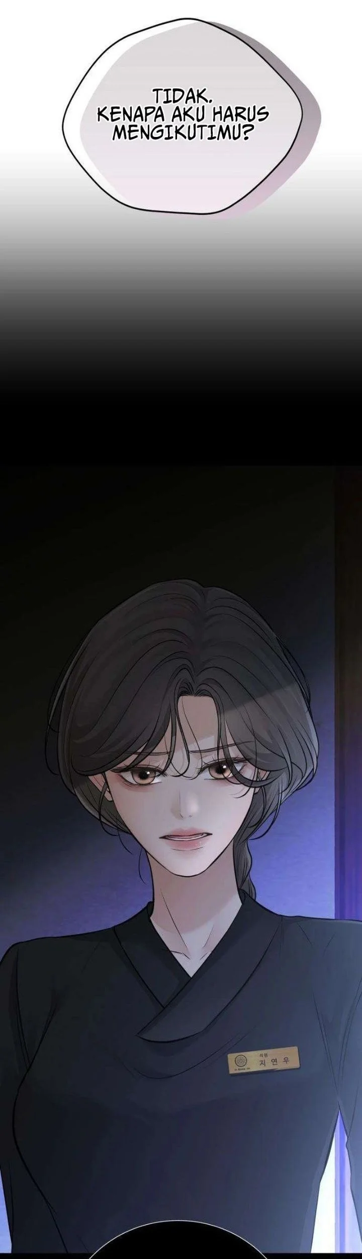 The Villain's Pure Love Chapter 23 Gambar 69