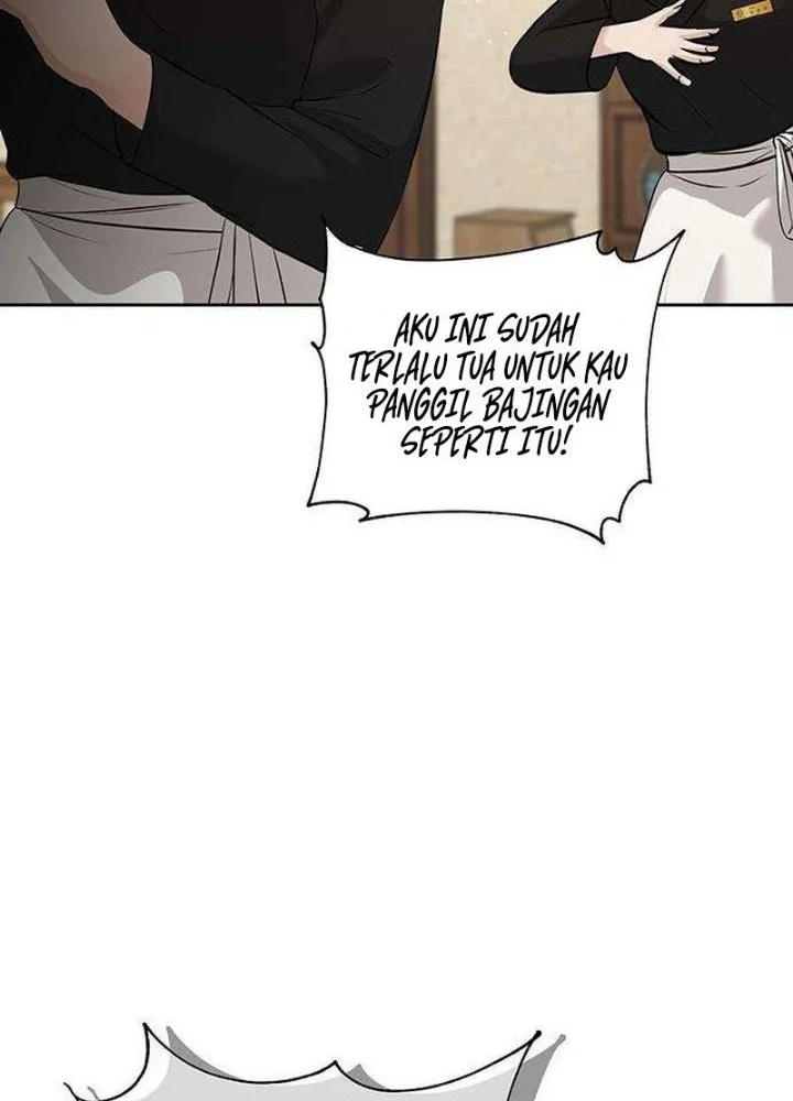 The Villain's Pure Love Chapter 23 Halaman 6