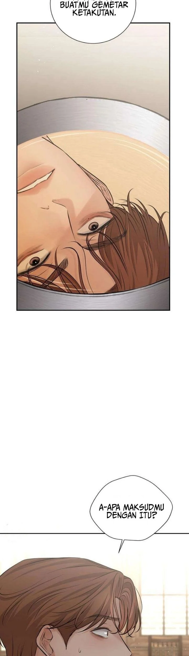 The Villain's Pure Love Chapter 23 Halaman 13