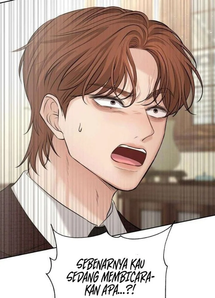 The Villain's Pure Love Chapter 23 Halaman 18