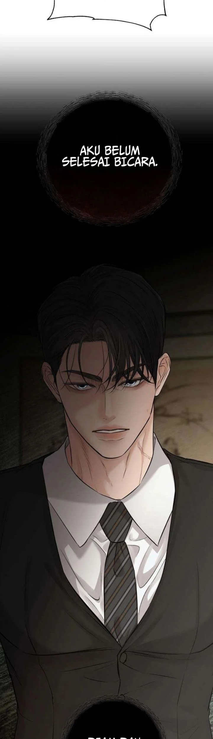 The Villain's Pure Love Chapter 23 Halaman 19