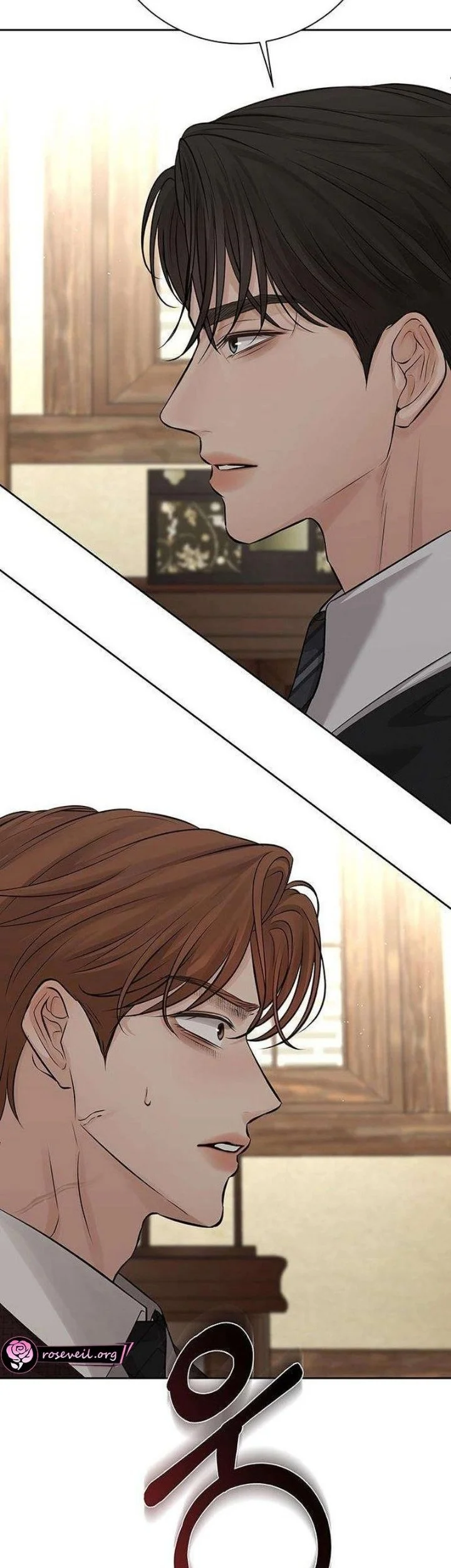 The Villain's Pure Love Chapter 23 Halaman 22