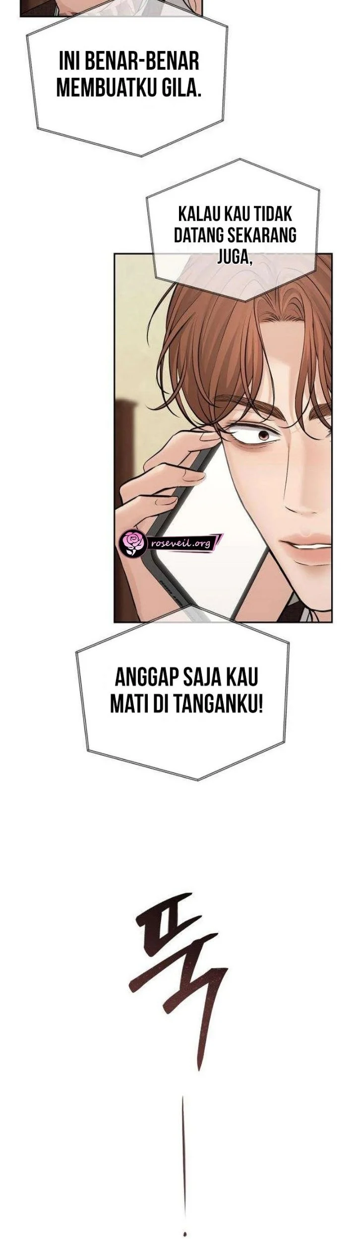 The Villain's Pure Love Chapter 23 Halaman 32