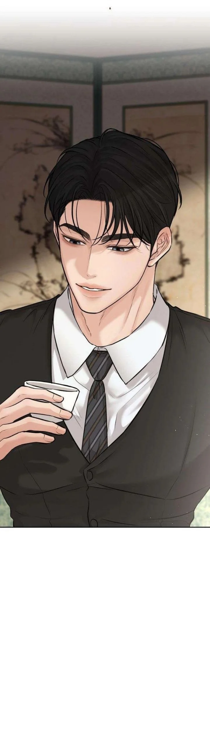 The Villain's Pure Love Chapter 23 Halaman 33