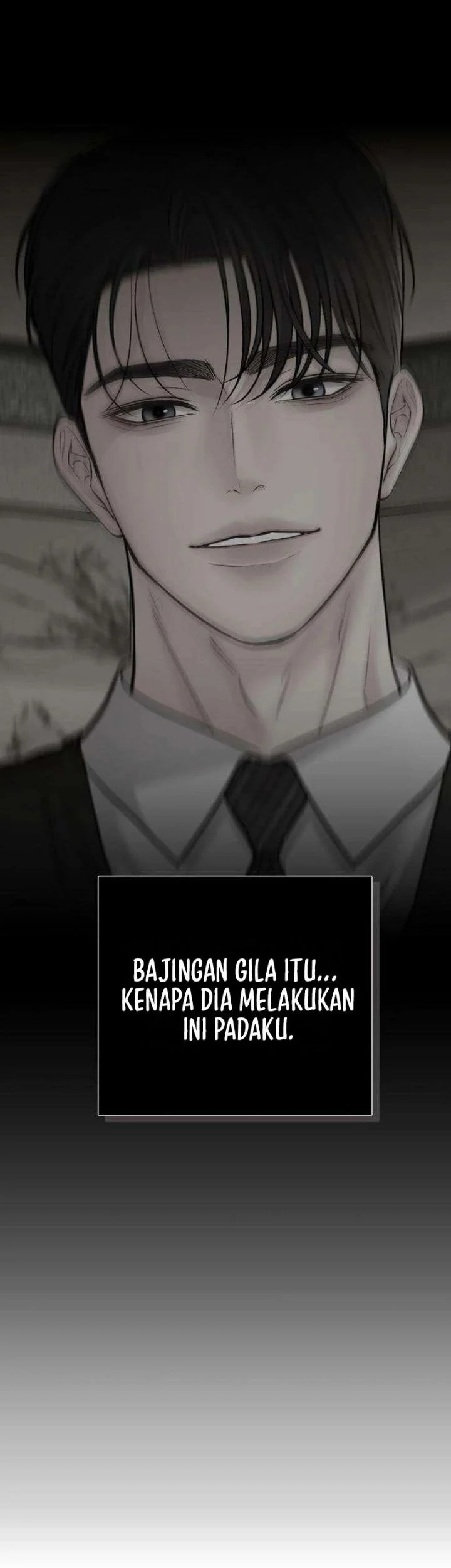 The Villain's Pure Love Chapter 23 Gambar 45