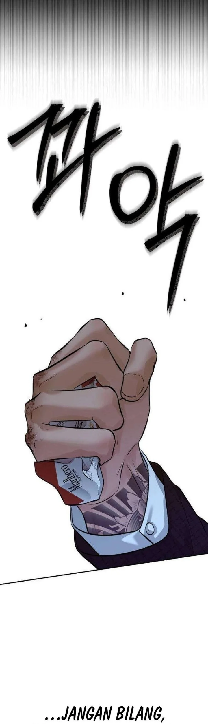 The Villain's Pure Love Chapter 23 Gambar 49