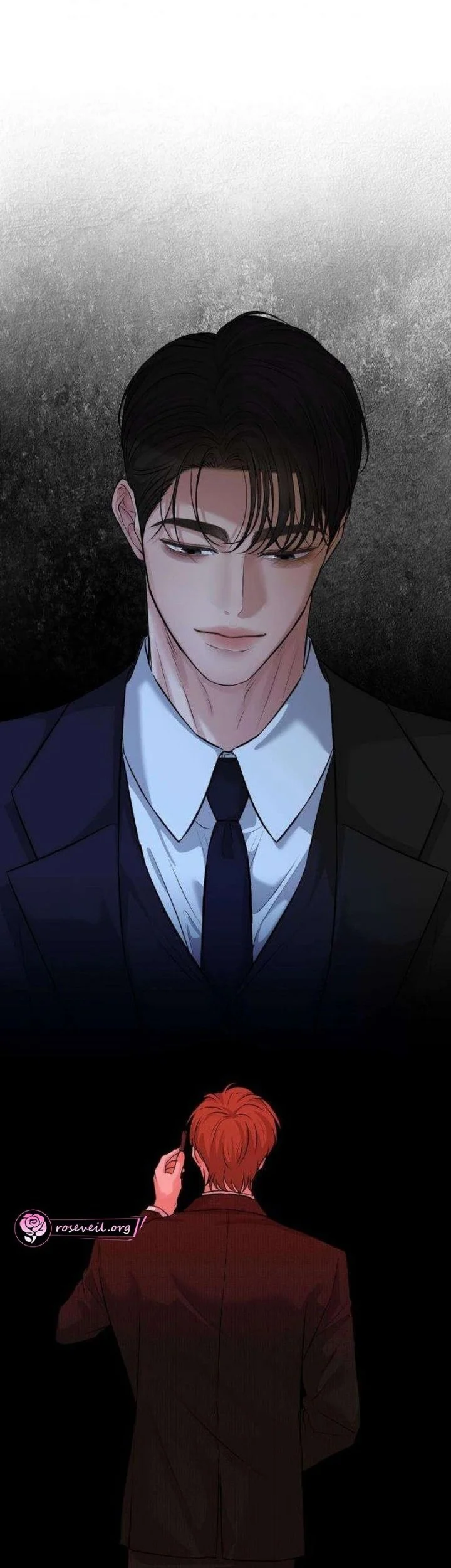 The Villain's Pure Love Chapter 23 Gambar 50