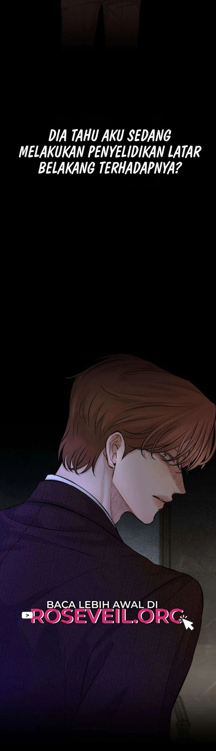 The Villain's Pure Love Chapter 23 Gambar 51