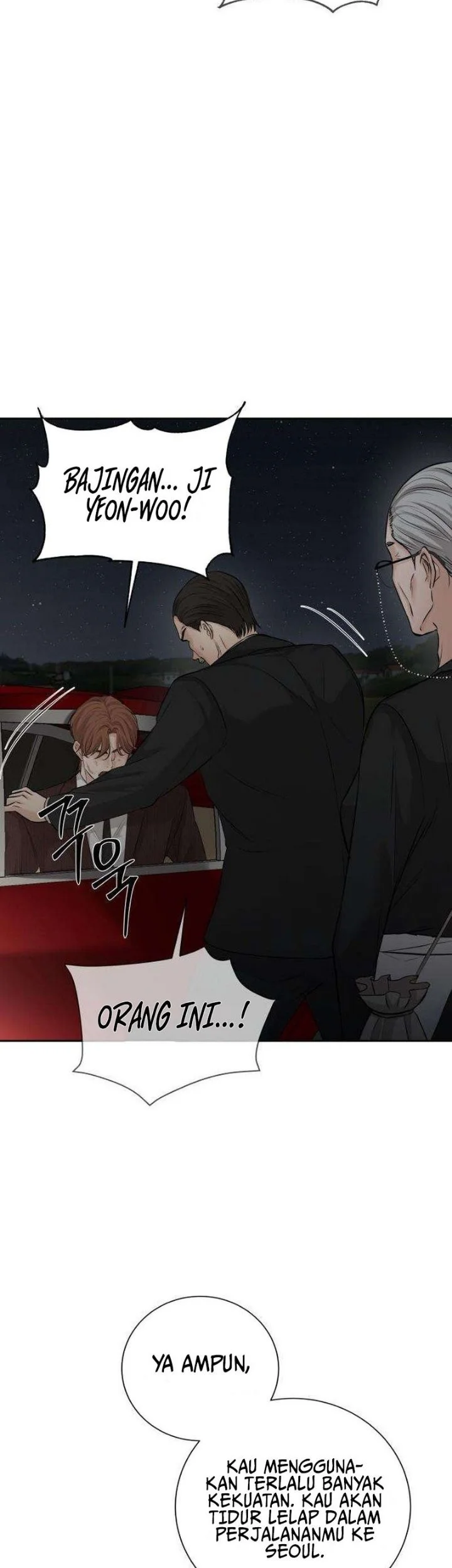 The Villain's Pure Love Chapter 24 Gambar 57