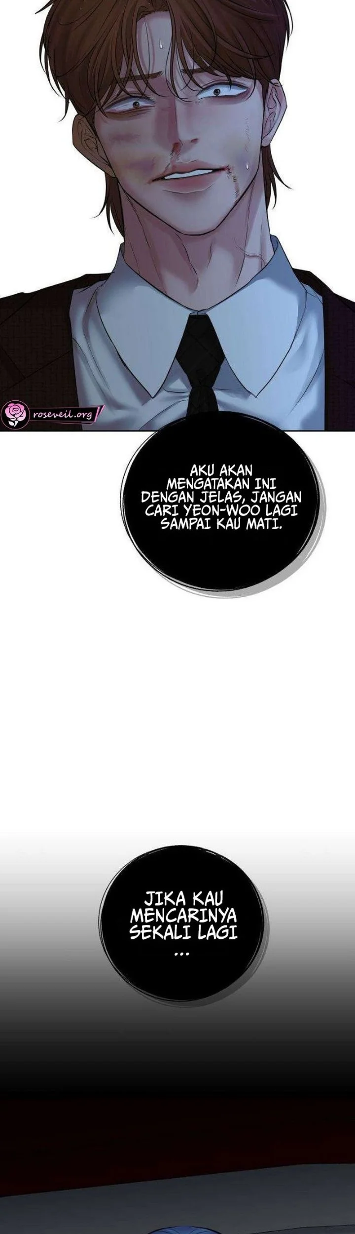 The Villain's Pure Love Chapter 24 Gambar 62
