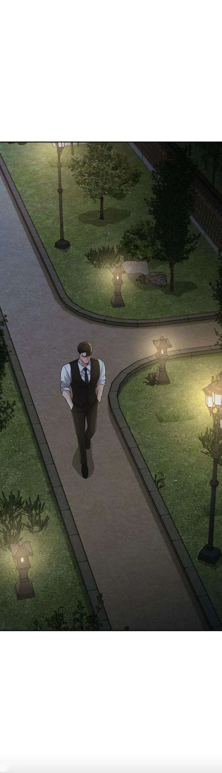 The Villain's Pure Love Chapter 24 Gambar 65