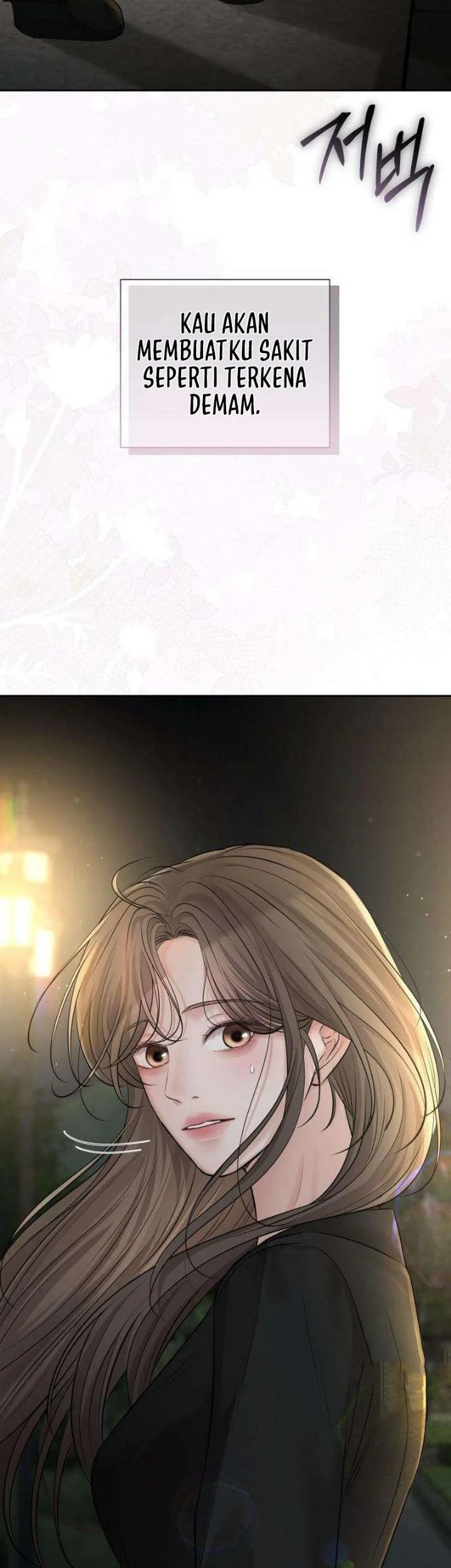 The Villain's Pure Love Chapter 24 Gambar 69