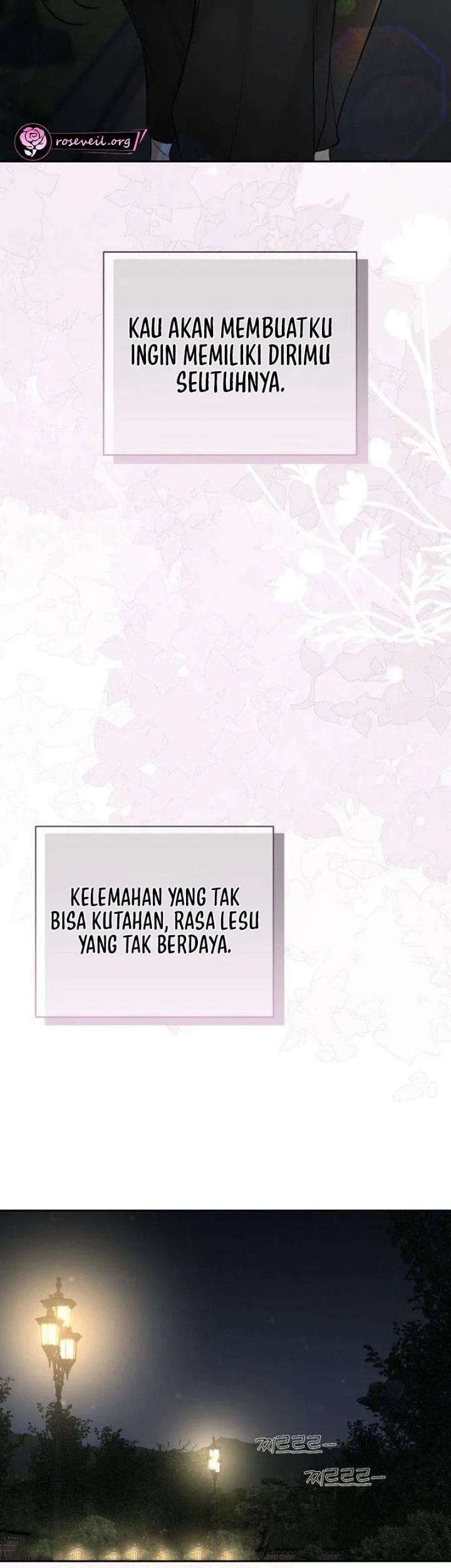 The Villain's Pure Love Chapter 24 Gambar 70