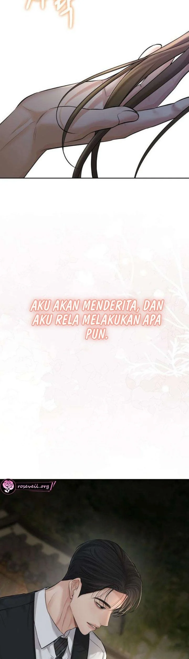 The Villain's Pure Love Chapter 24 Gambar 73