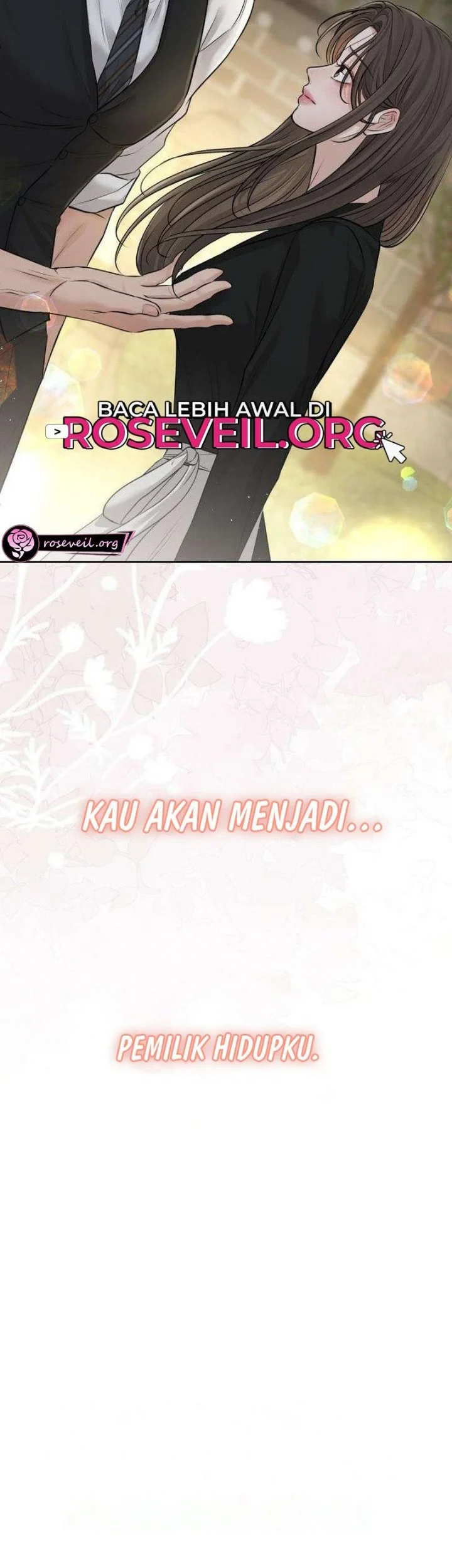 The Villain's Pure Love Chapter 24 Gambar 74