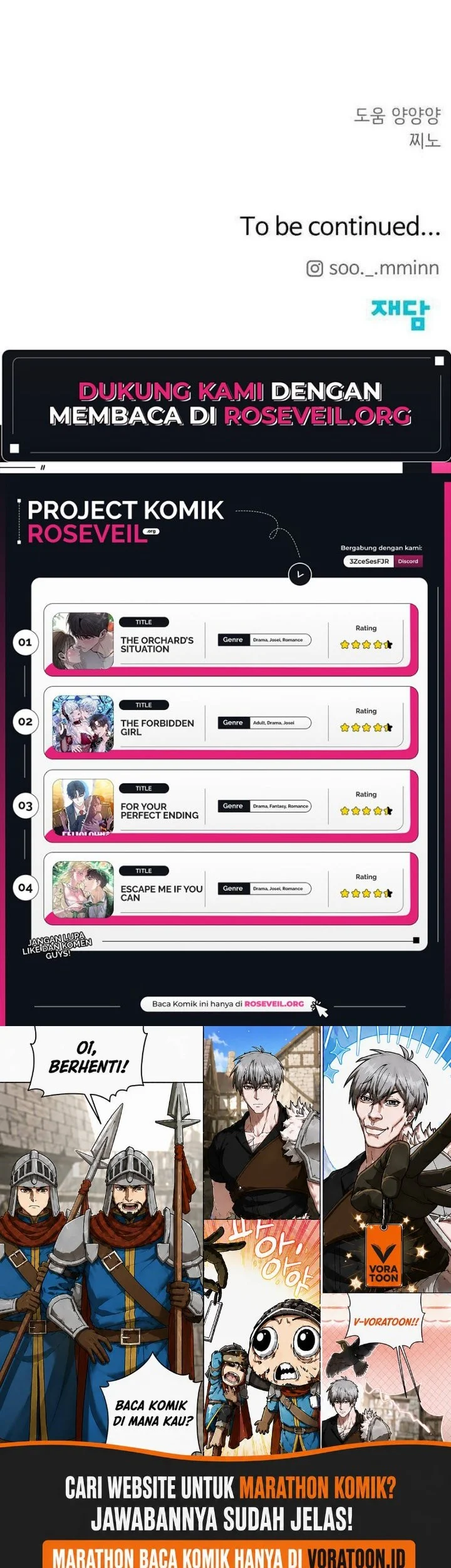 The Villain's Pure Love Chapter 24 Gambar 75