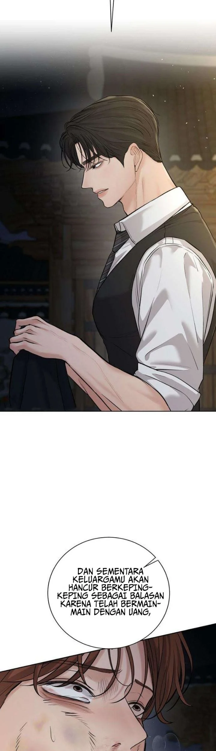The Villain's Pure Love Chapter 24 Gambar 47