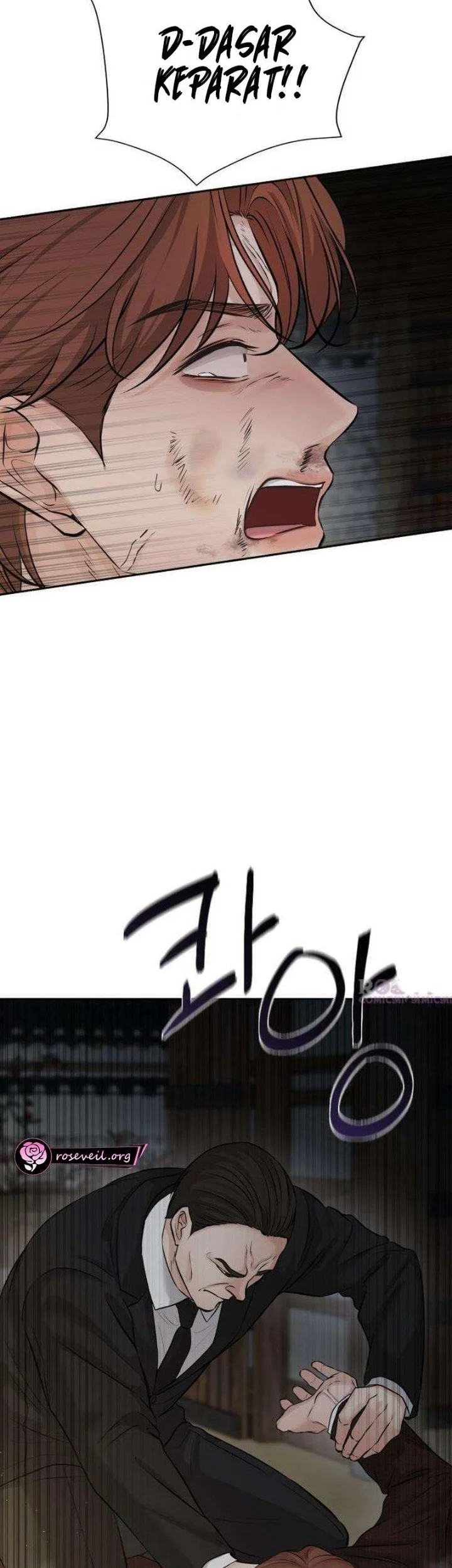 The Villain's Pure Love Chapter 24 Gambar 50