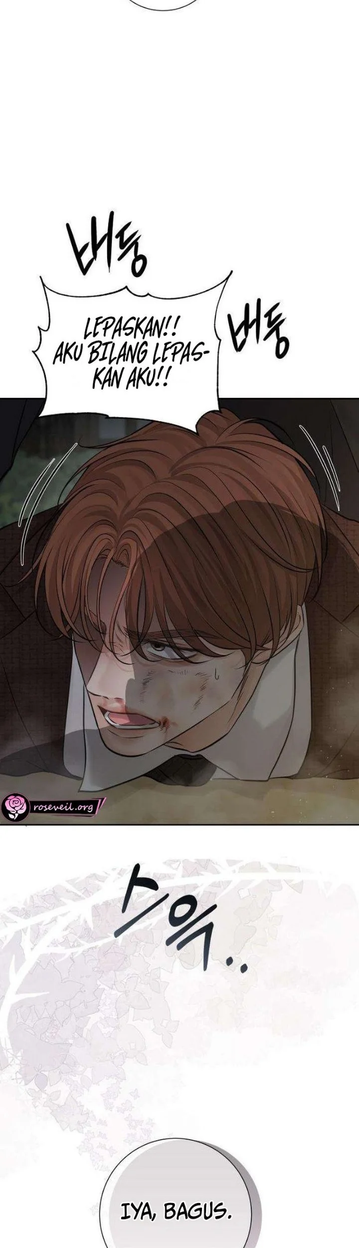 The Villain's Pure Love Chapter 24 Gambar 52
