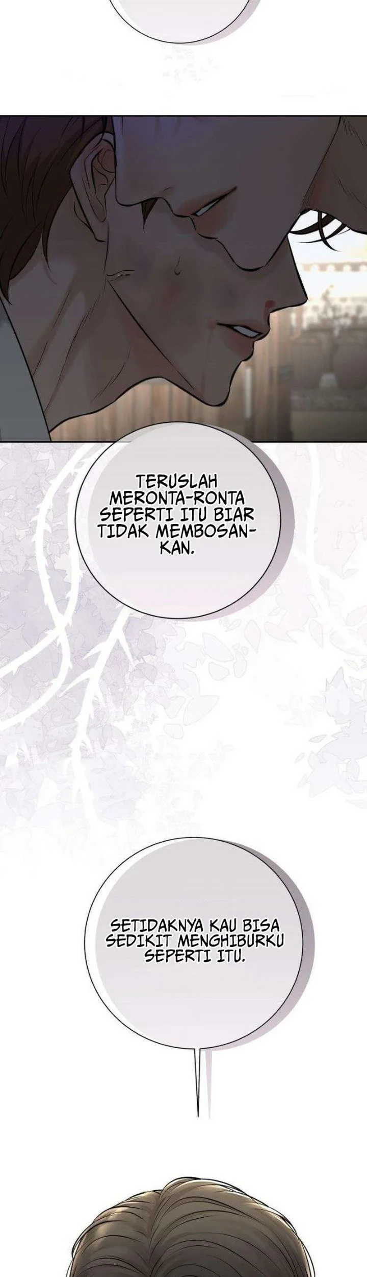The Villain's Pure Love Chapter 24 Gambar 53