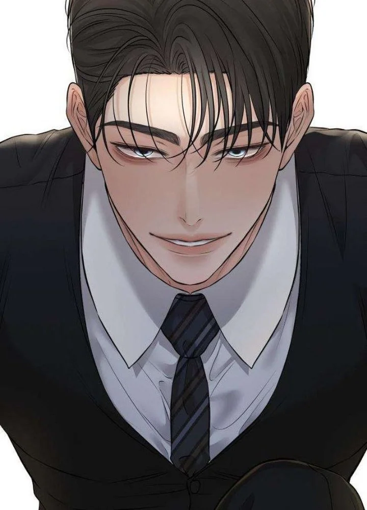The Villain's Pure Love Chapter 24 Gambar 54