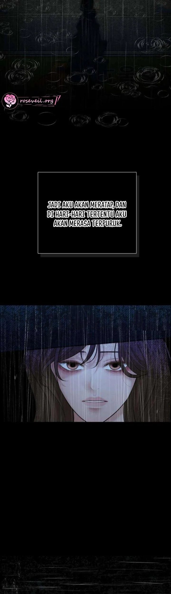 The Villain's Pure Love Chapter 25 Halaman 38