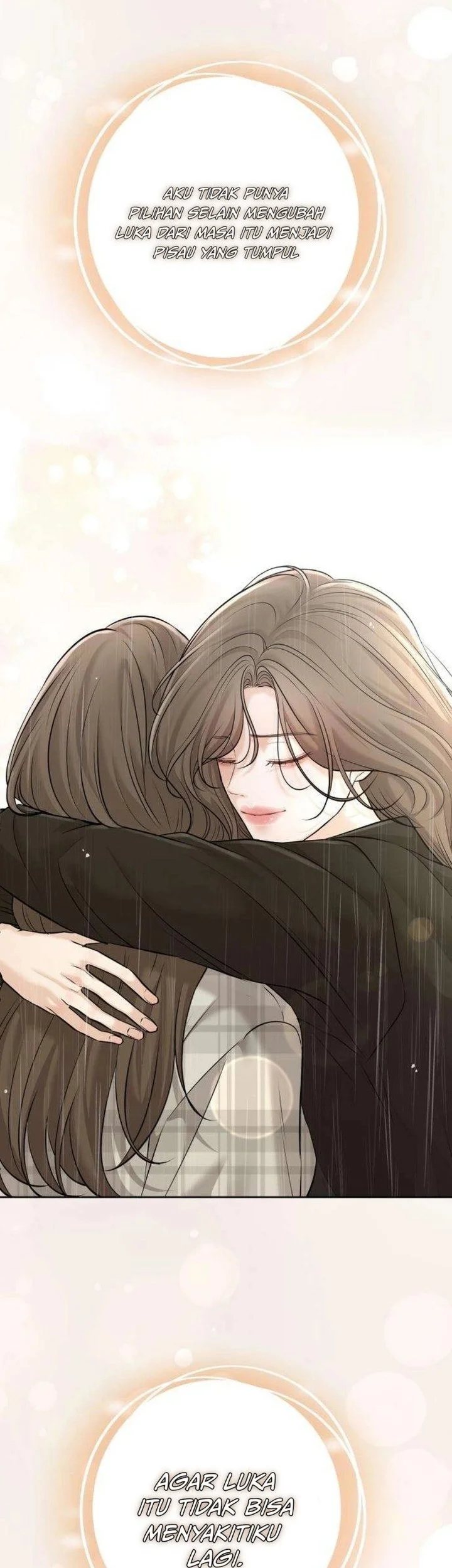 The Villain's Pure Love Chapter 25 Halaman 41