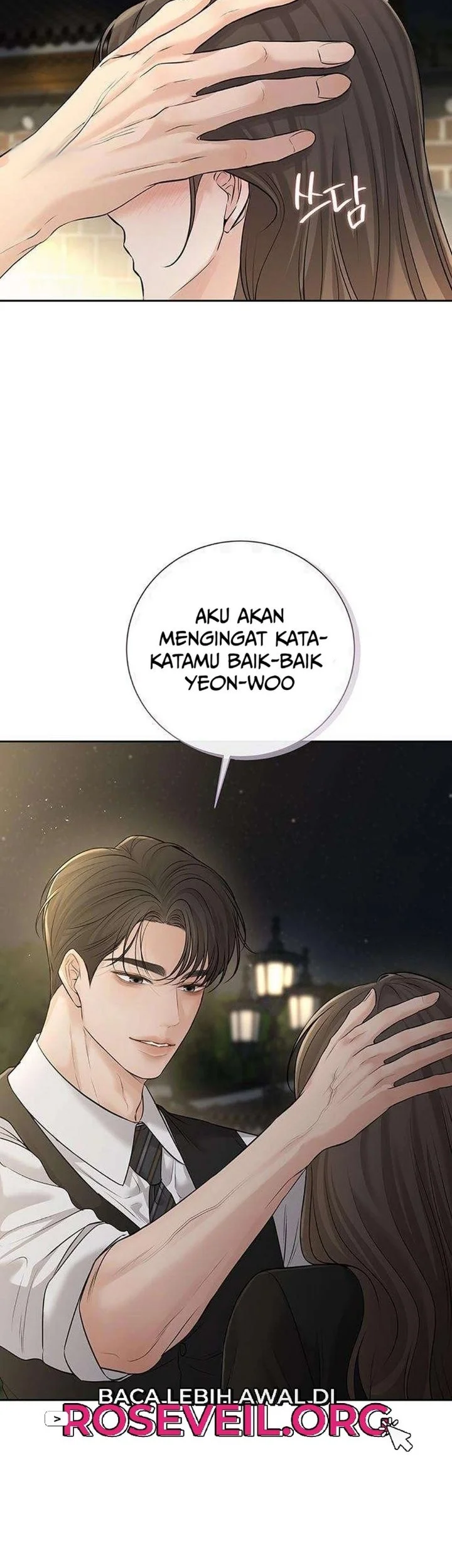 The Villain's Pure Love Chapter 25 Gambar 46