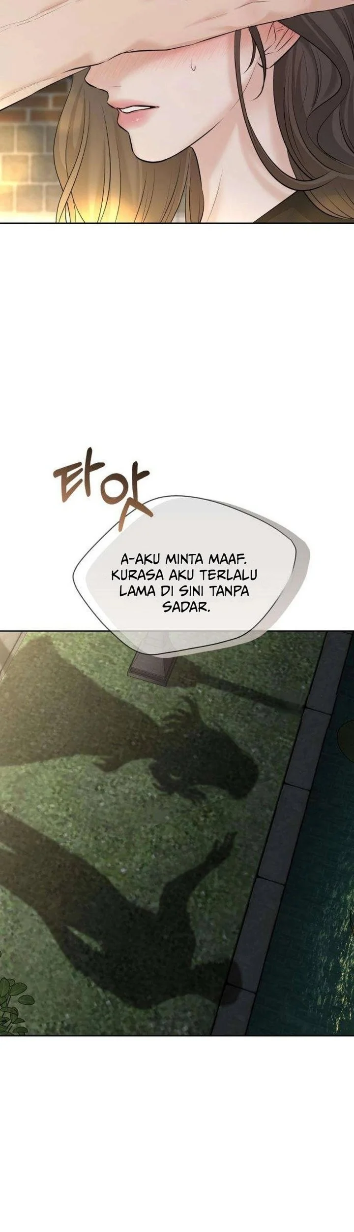 The Villain's Pure Love Chapter 25 Gambar 48