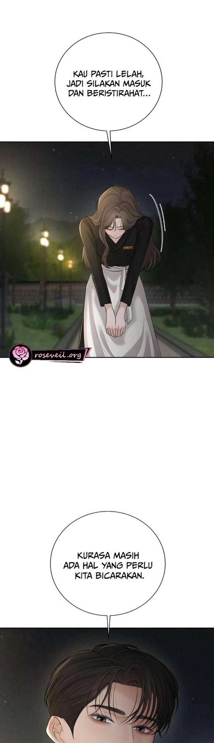 The Villain's Pure Love Chapter 25 Gambar 49