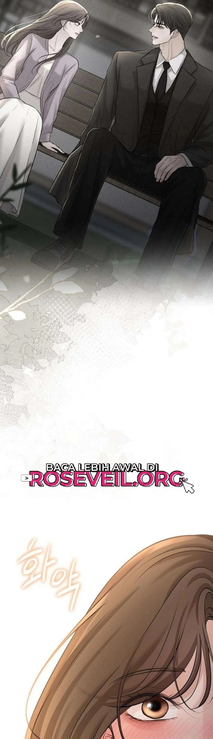 The Villain's Pure Love Chapter 25 Gambar 52