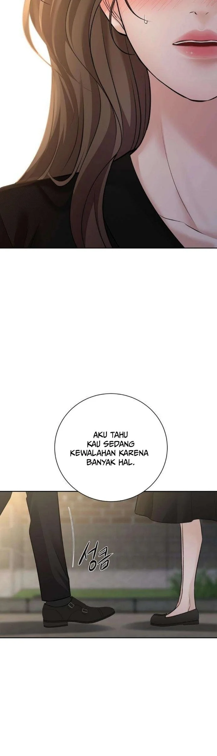 The Villain's Pure Love Chapter 25 Gambar 53