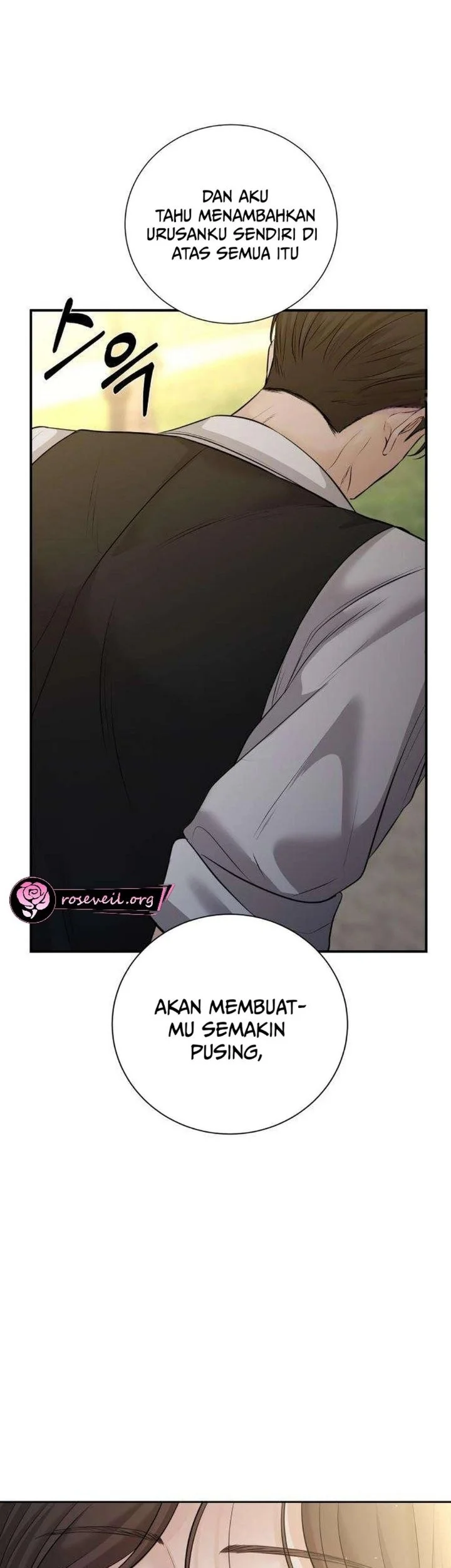 The Villain's Pure Love Chapter 25 Gambar 54