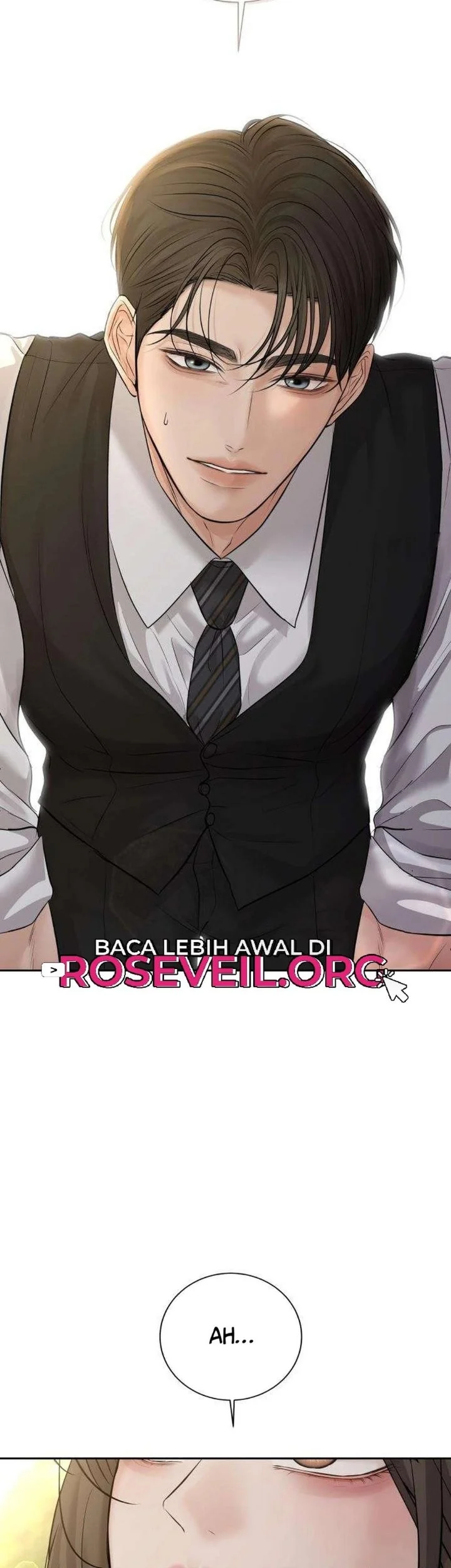 The Villain's Pure Love Chapter 25 Gambar 56