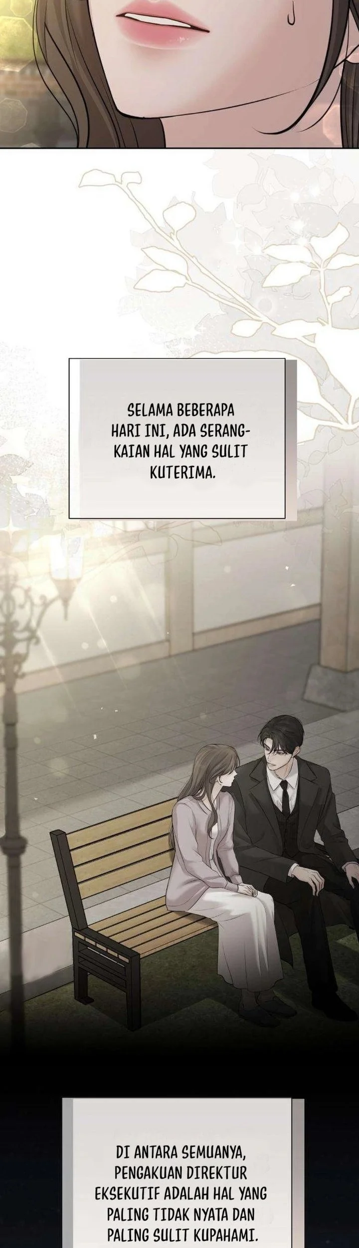 The Villain's Pure Love Chapter 25 Gambar 57