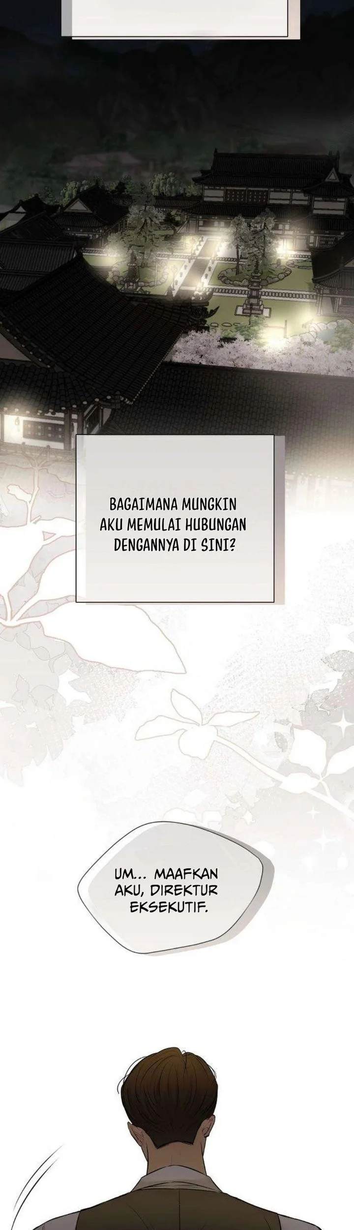 The Villain's Pure Love Chapter 25 Gambar 58
